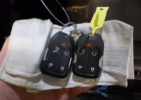 2018 GMC Terrain Sle from USA, damaged, VIN 3GKALTEV2JL260457